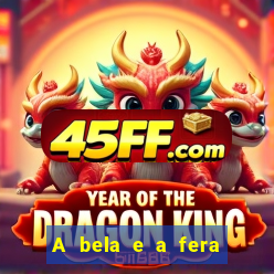 A bela e a fera 1991 completo dublado